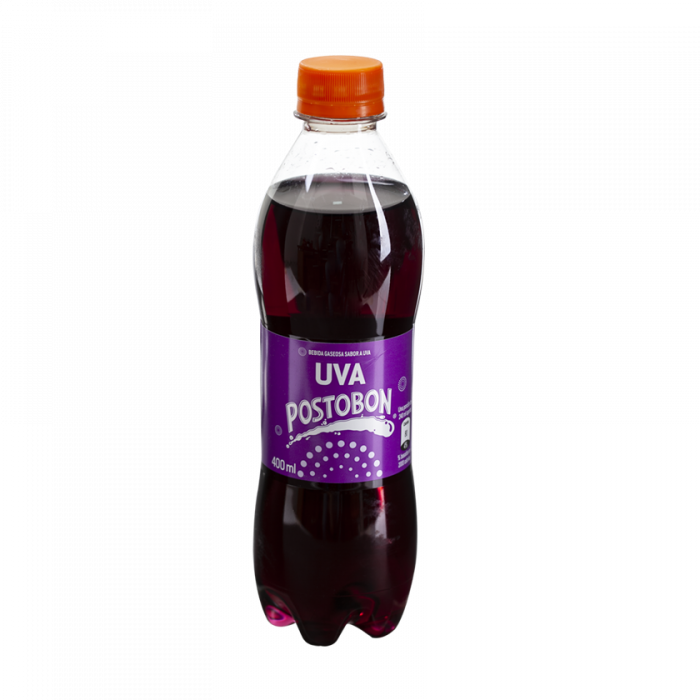 Uva 400 ml