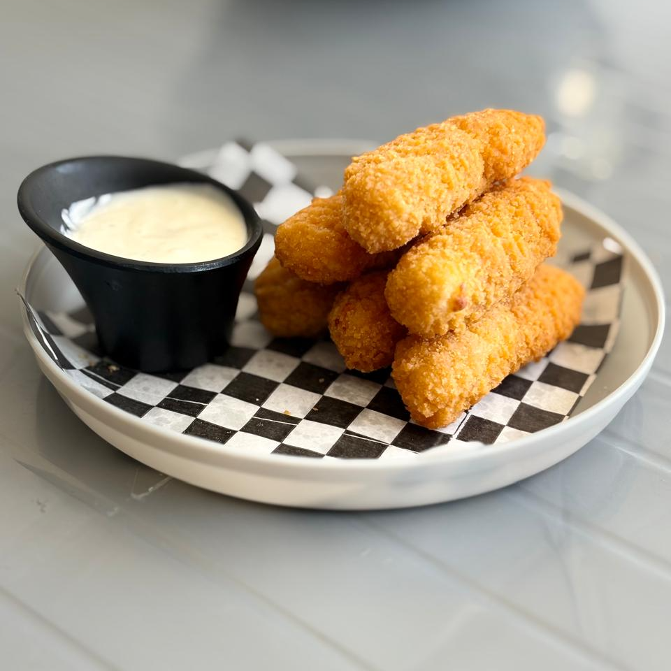 Dedos de Queso