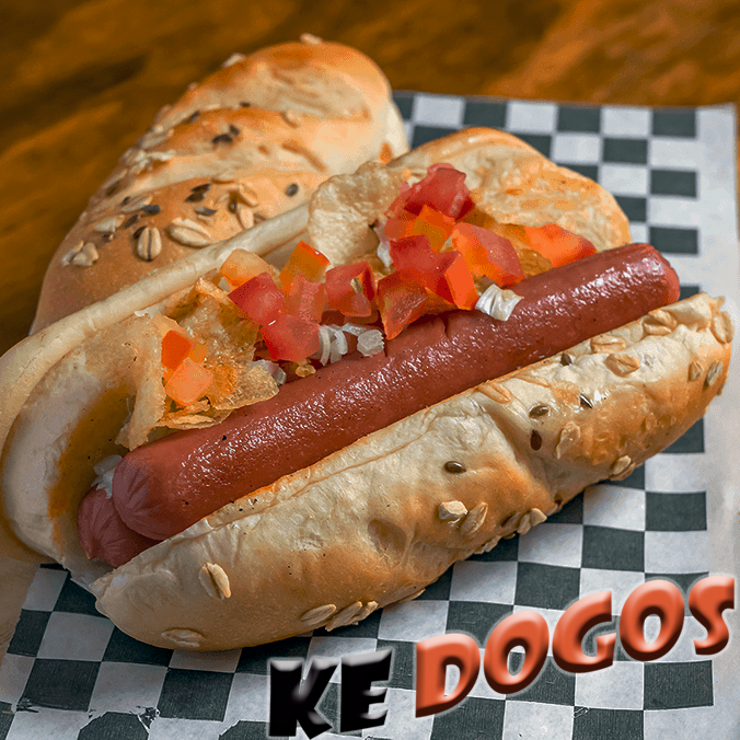 Dogo Sencillo