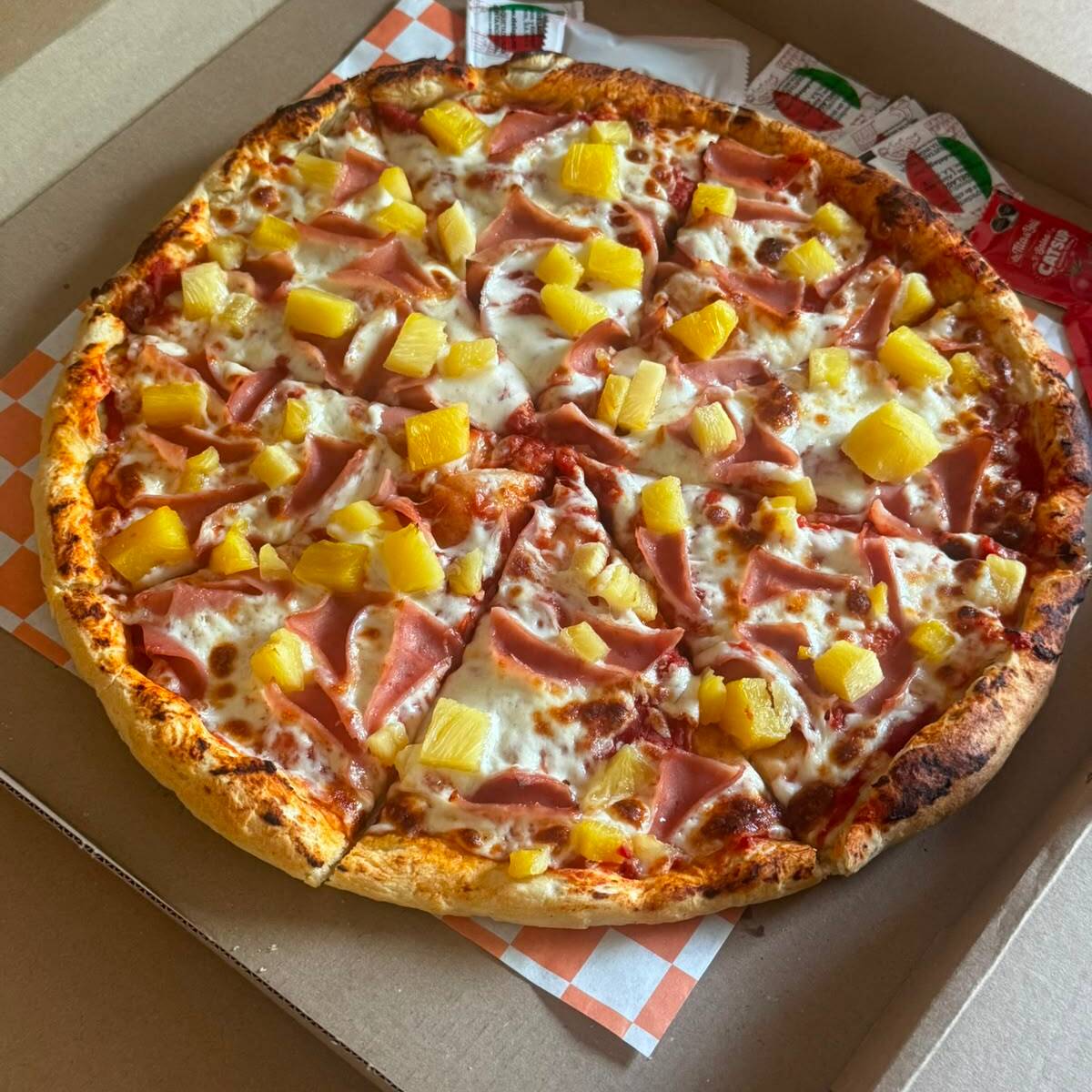 HAWAIANA