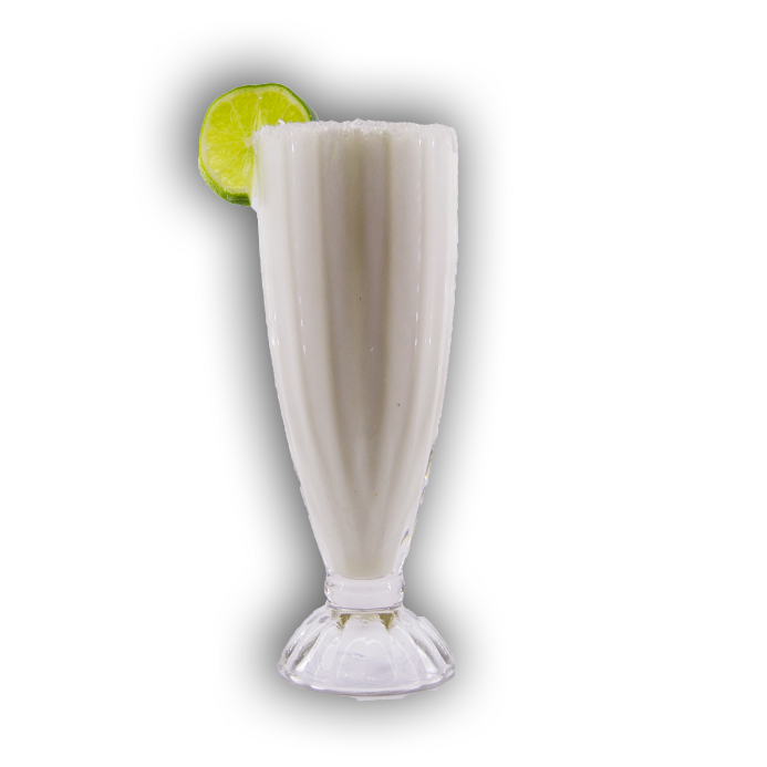 Limonada de coco