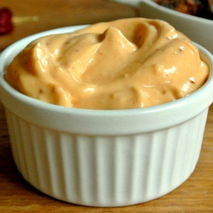 Salsa de Chipotle