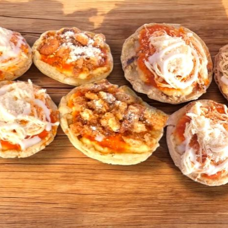 COMBO 10 Picaditas Surtidas