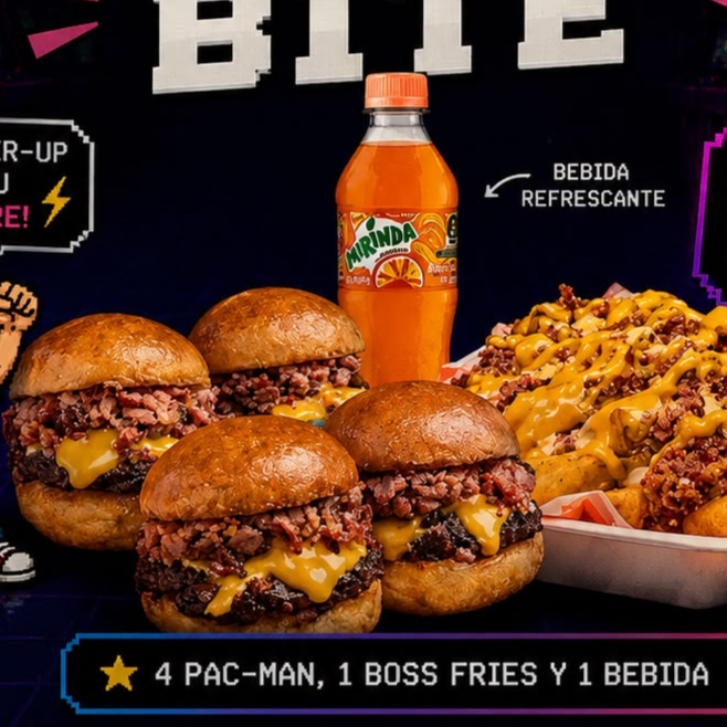 Boss Bite