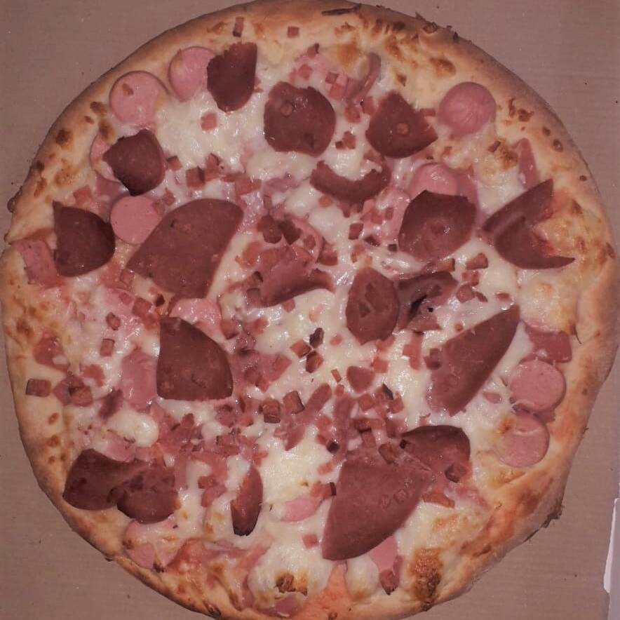 Suprema Grande