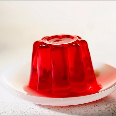 Gelatina light