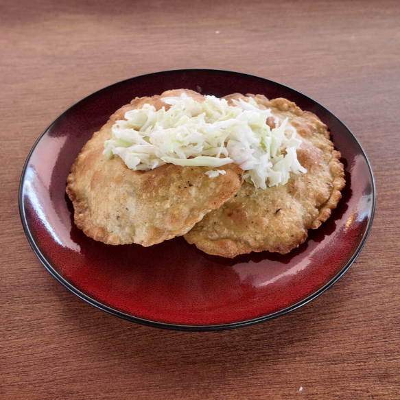 Panuchos