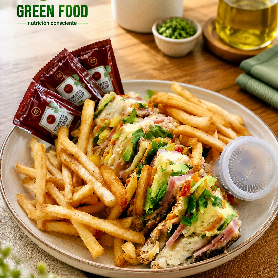 Club Sandwich
