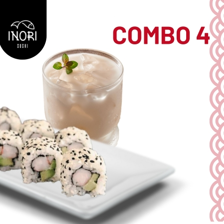 COMBO 4