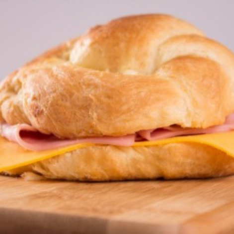 CUERNITO JAMON