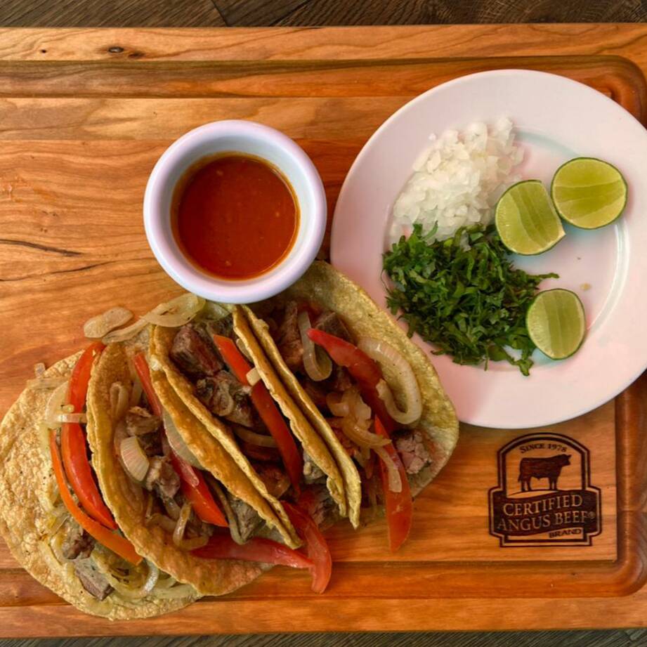Tacos La Vid