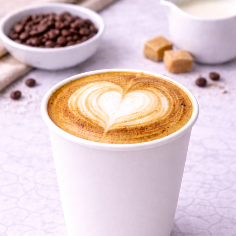 Cappuccino Clásico