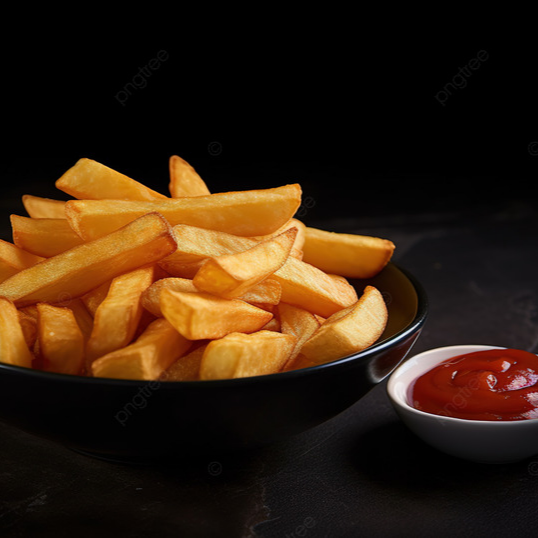 Papas a la Francesa