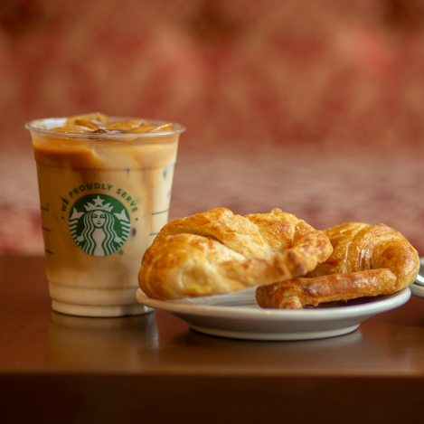 CARAMEL MACCHIATO + CHOCOLATÍN $99.00
