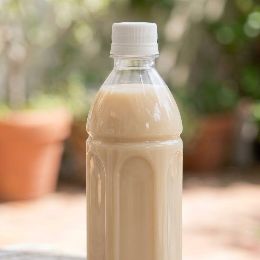 Cebada Bien Fría. 450ml