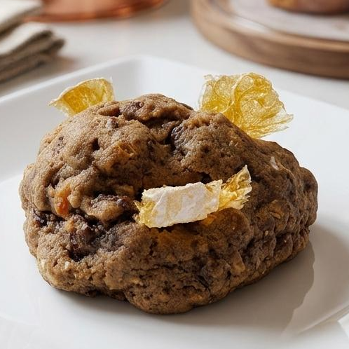 Orange Chocolate