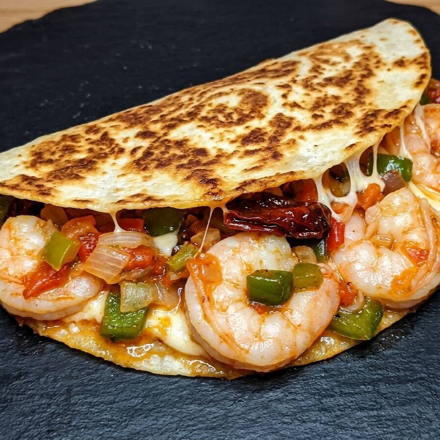 Taco Gobernador