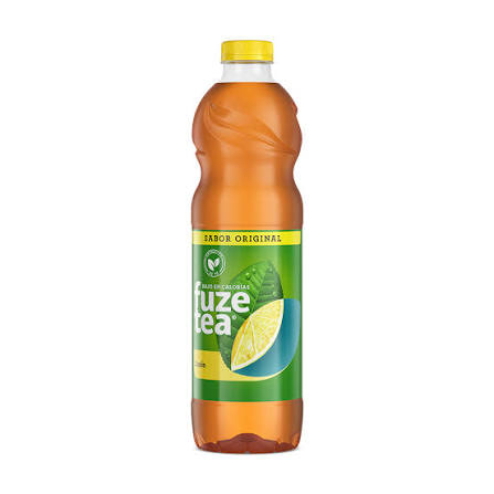Fuzetea de 500 Ml.