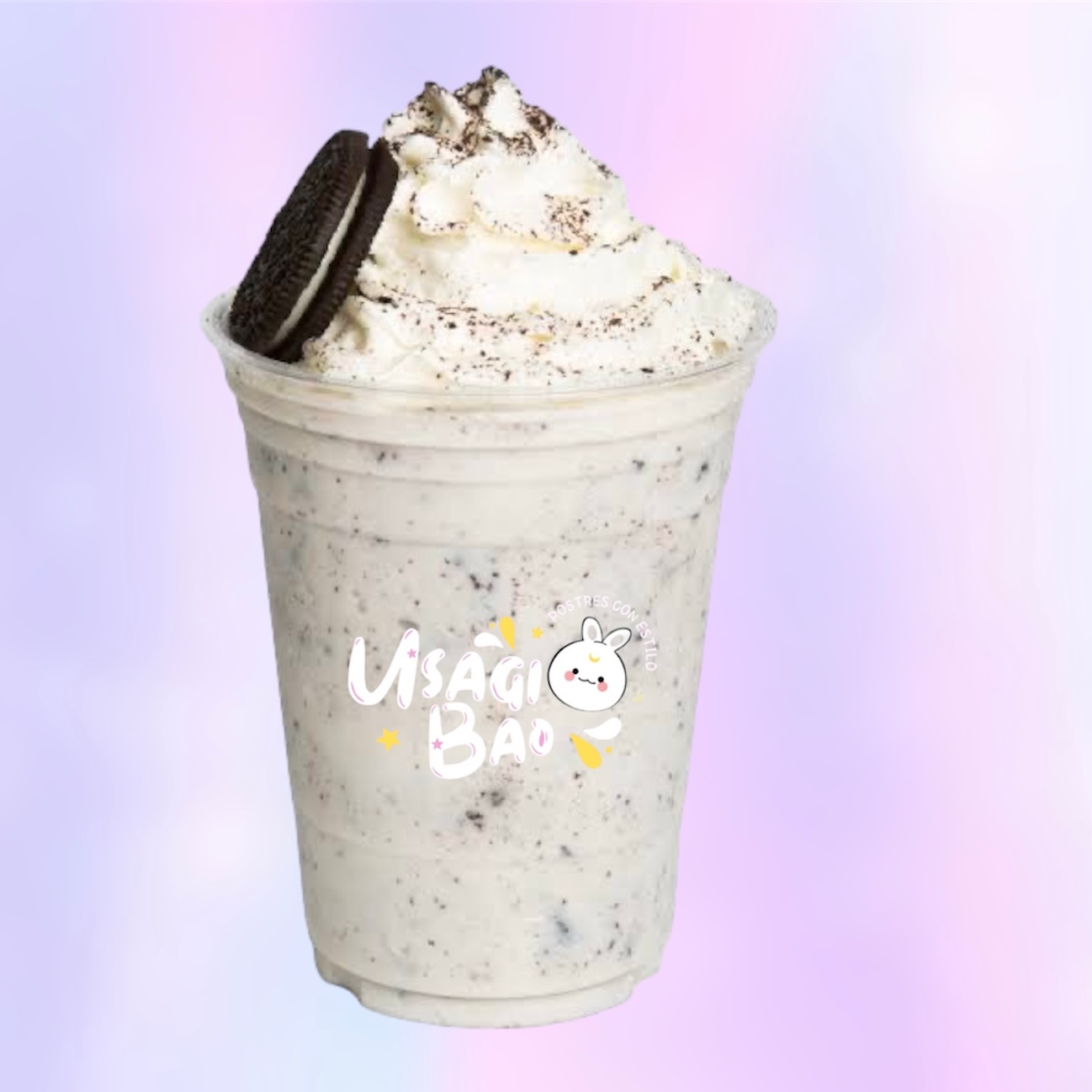 Frappé de OREO