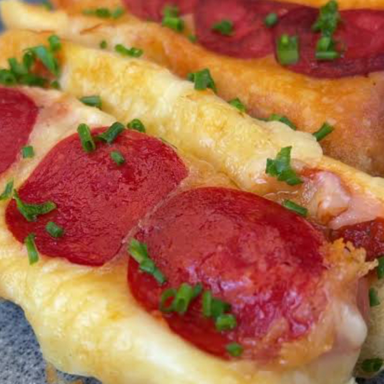 Jocho Pizza