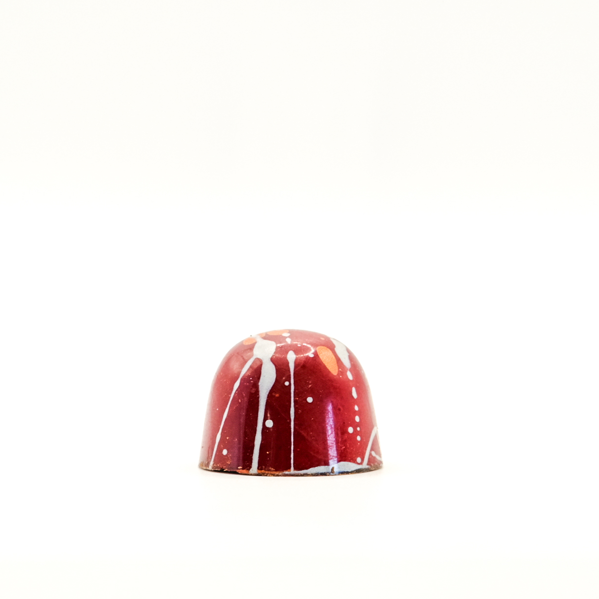 Frutos Rojos con Chile Morita