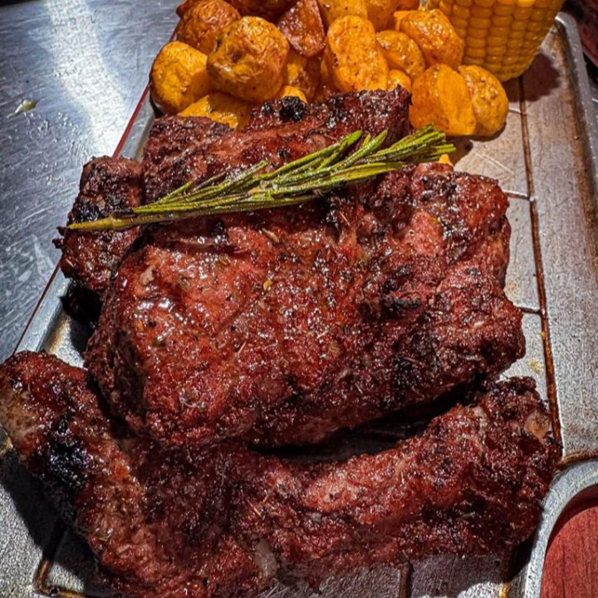 Costilla Saint Louis