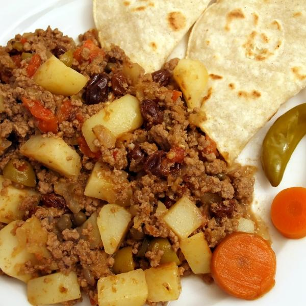 Carne Molida