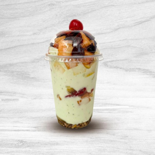 Yogurt Mini