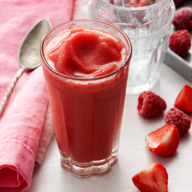Smoothie Ice Frutos Rojos 32 Onzas (946ml)