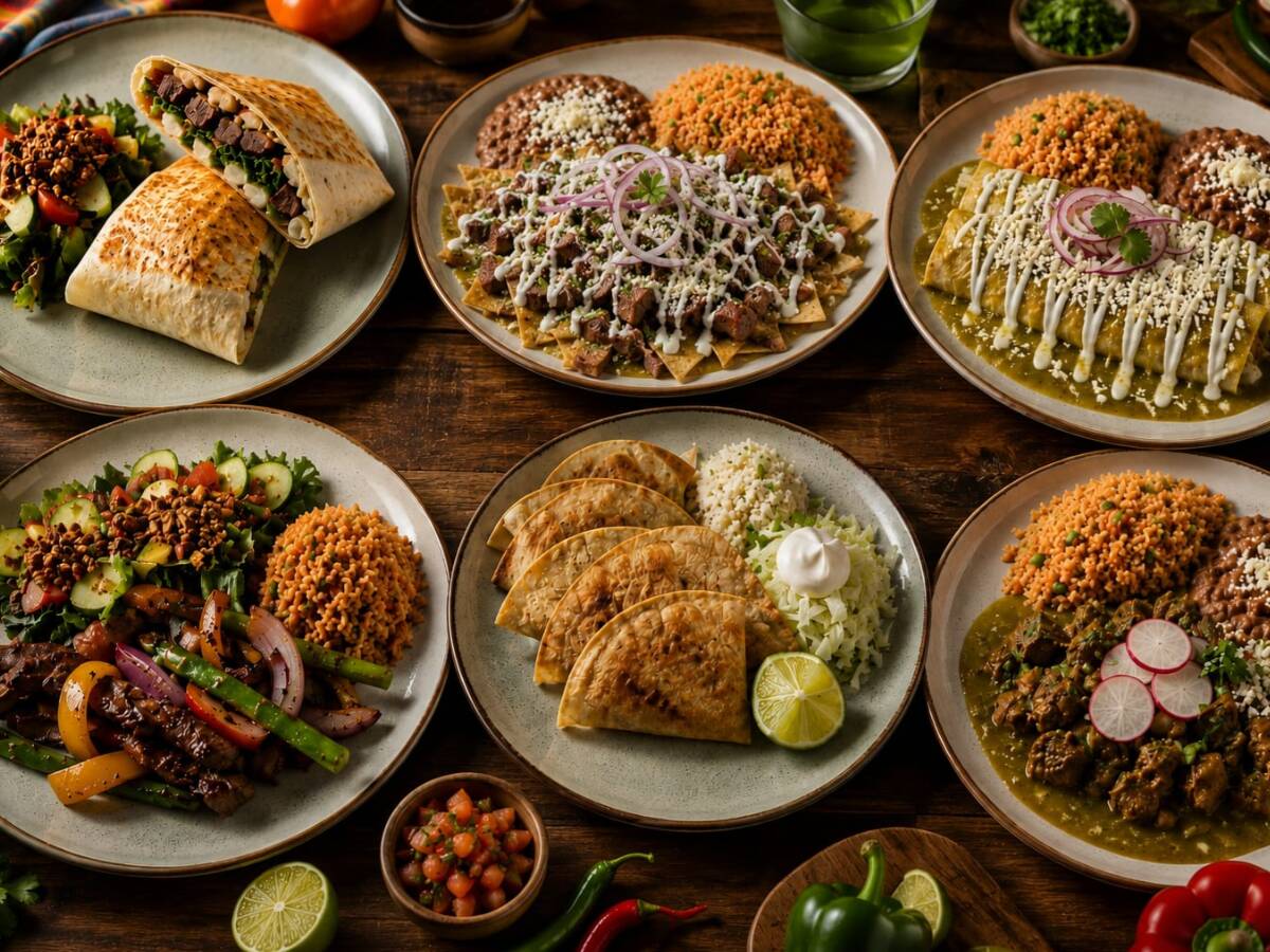 La Cocina De Palomino