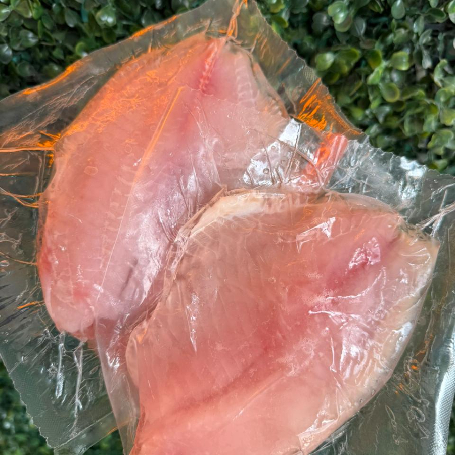 Filete Tilapia