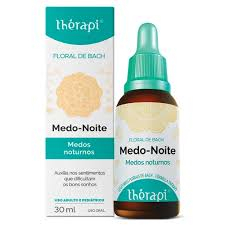 Auxilia nos sentimentos que dificultam os bons sonhos.