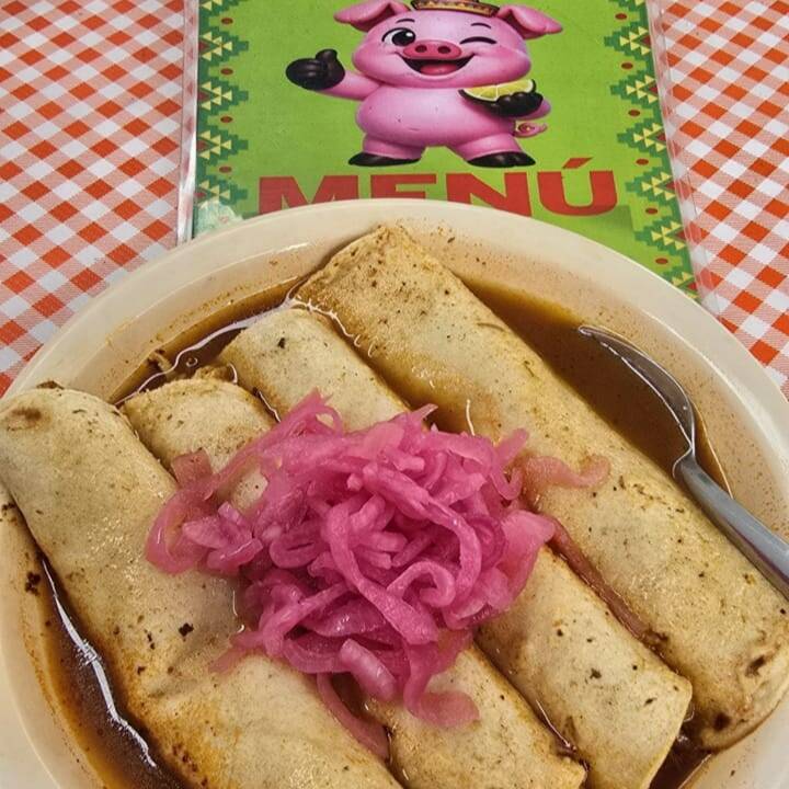Tacos por Orden