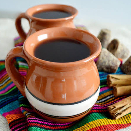 Café de Olla 355 ml