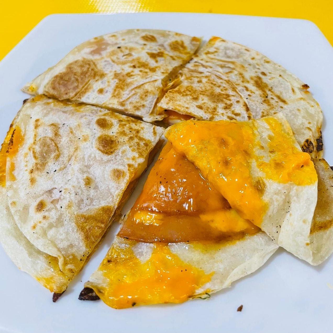 Sincronizada