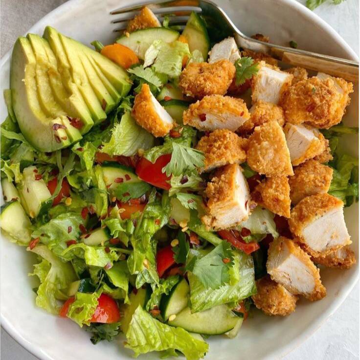 Ensalada