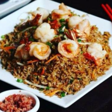 Fried Rice