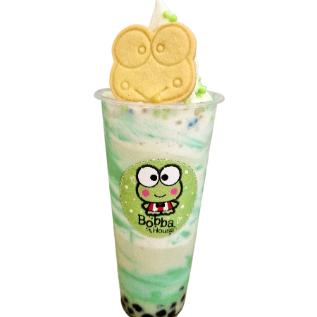 Keroppi