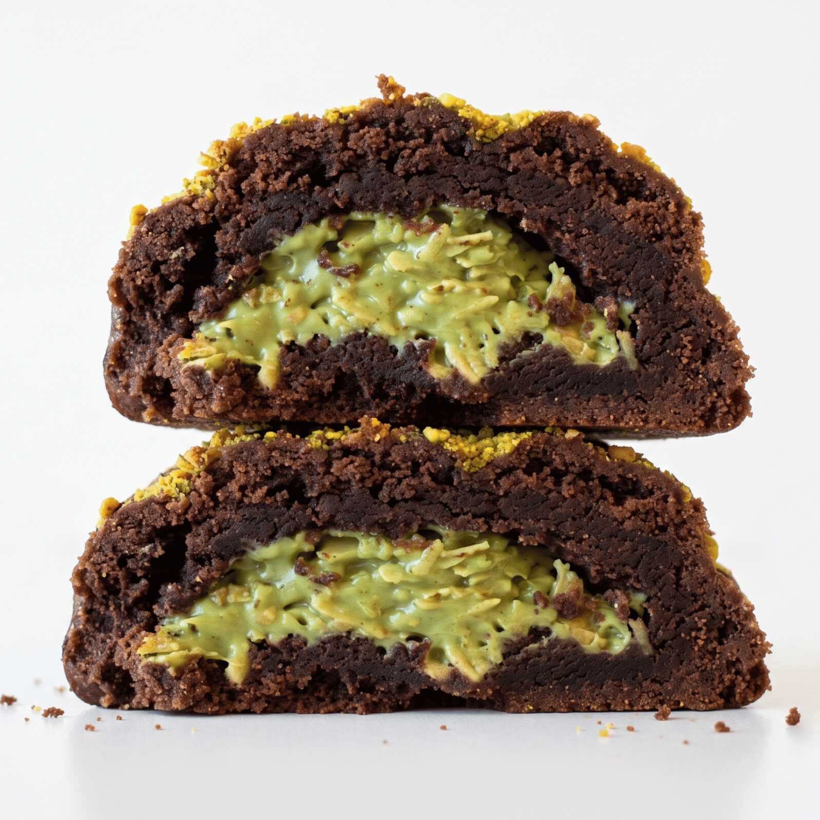Dubai Pistachio