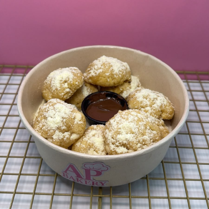 Bowl de Mini Leche Klim