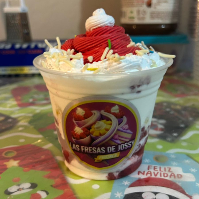 Vaso Chico de 10 Onzas