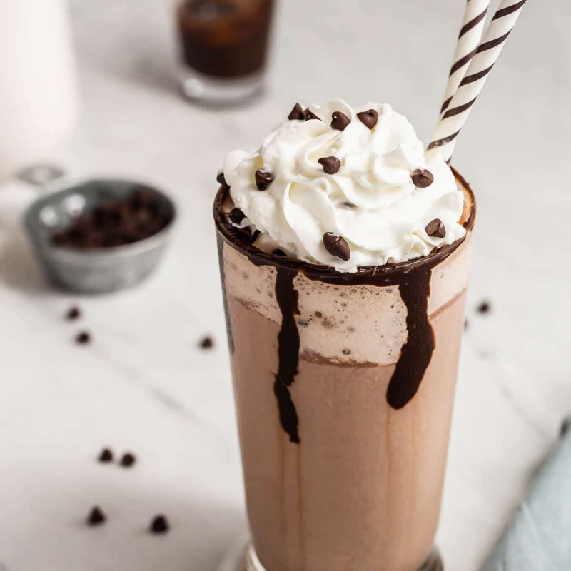 Frappuccino