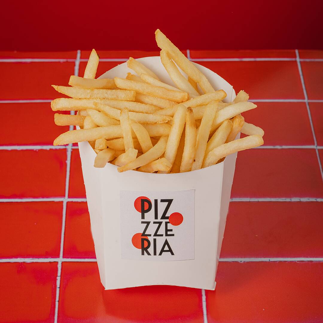 PAPAS A LA FRANCESA