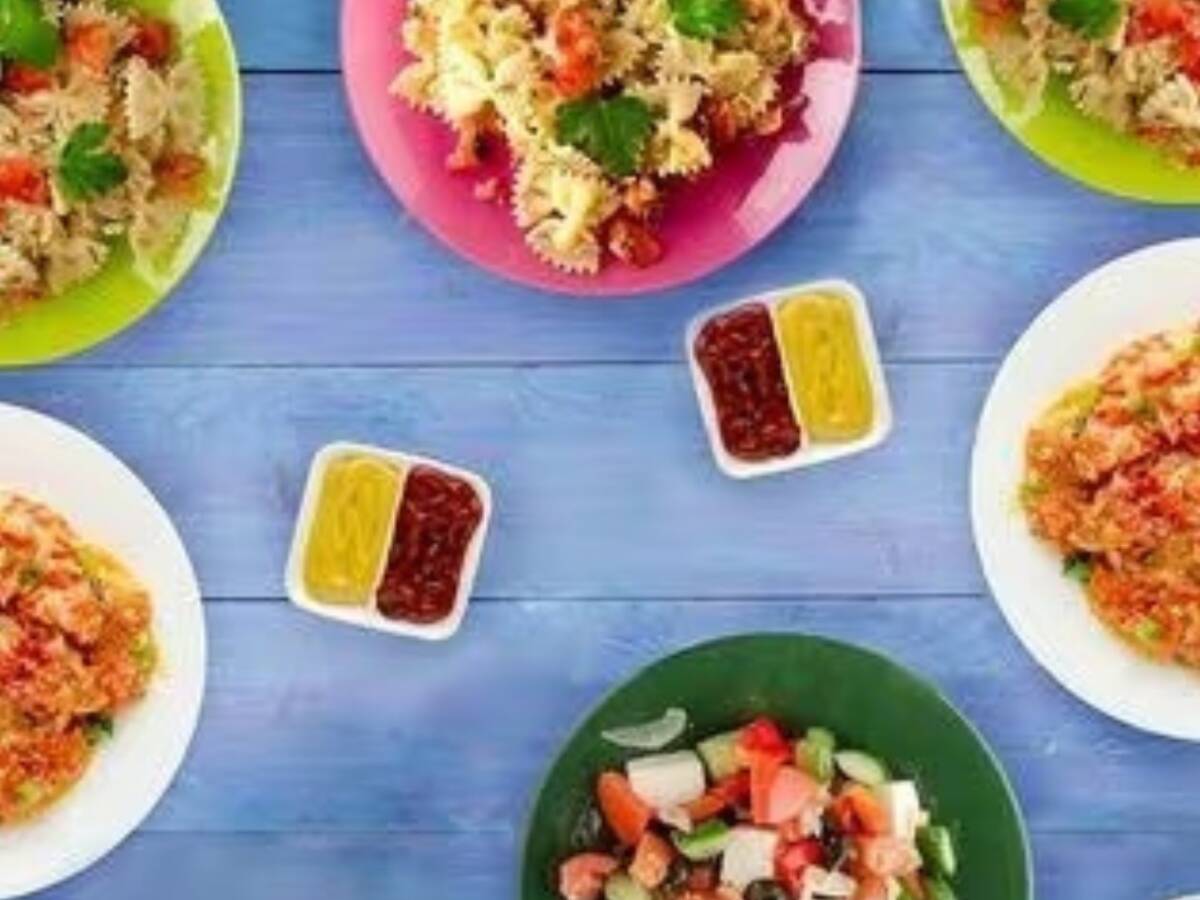 Rap Chef Recreio Barra , Refeições Ultra-congeladas.