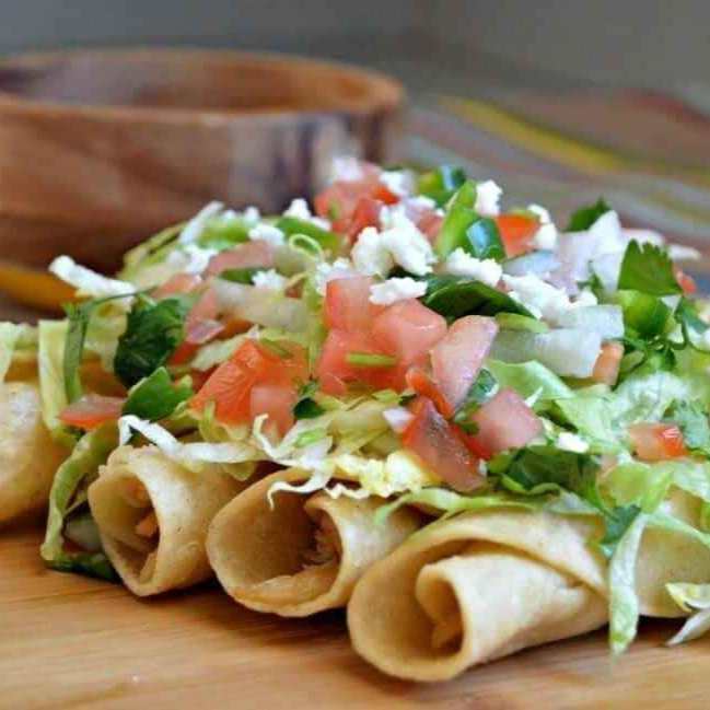 Flautas