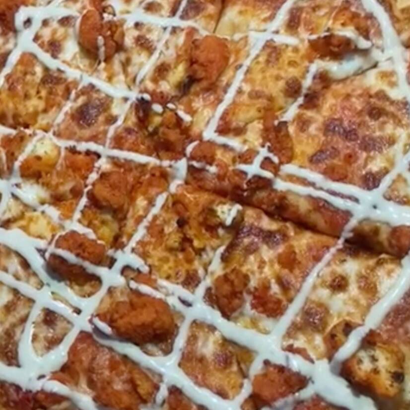 Personal Boneless
