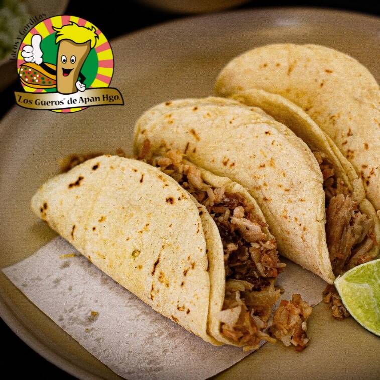 Taco de Surtida