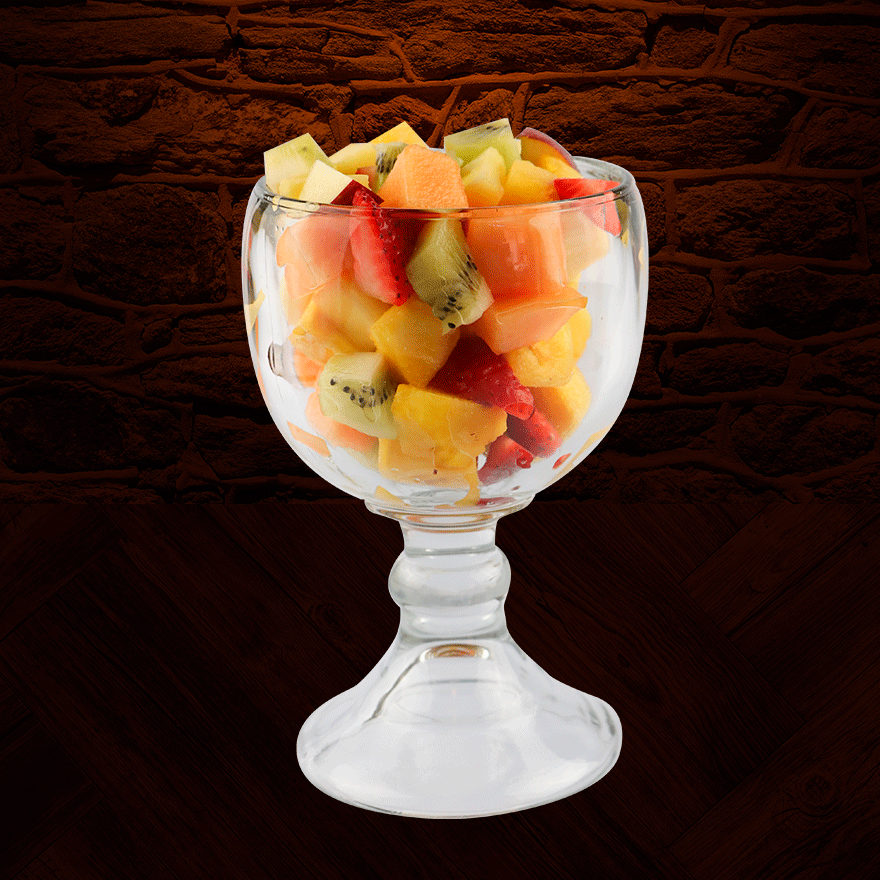 Copa de Frutas C
