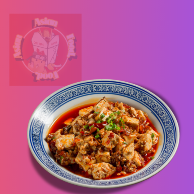 Plato Gr Pasta Cerdo y Pescado Agridulce