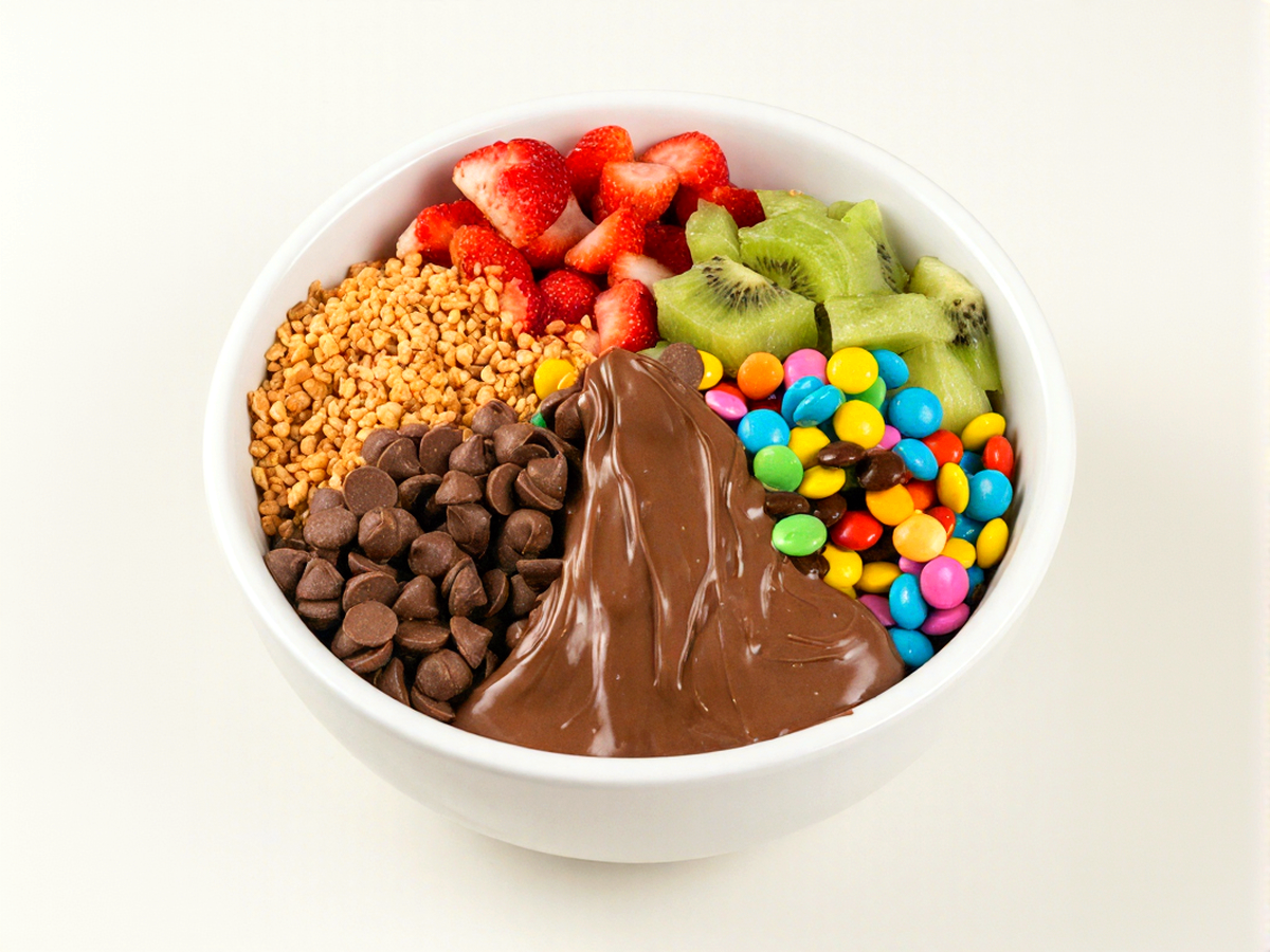 Açaí Nk Guaianazes
